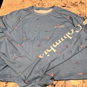 Men's PFG Terminal Tackle™ Long Sleeve Shirt